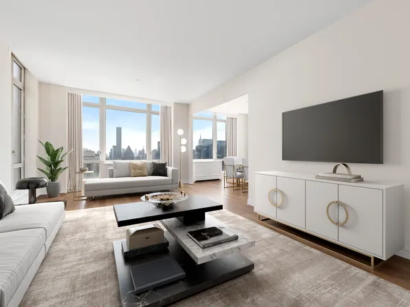 401 East 60th Street image 1 of 11