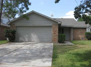 3007 Mosby Dr, Sugar Land, TX 77479