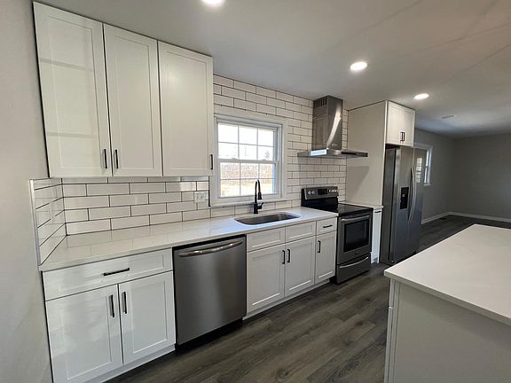 4th image of 5402 Skyridge Dr