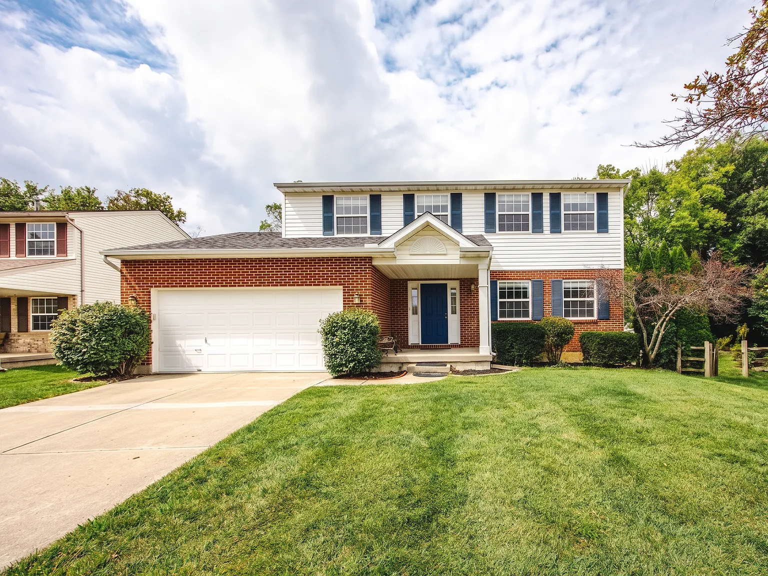 4 bed, 2065 sqft, $2,650 — Photo 4