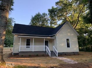 6126 Hopkins St NE, Covington, GA 30014