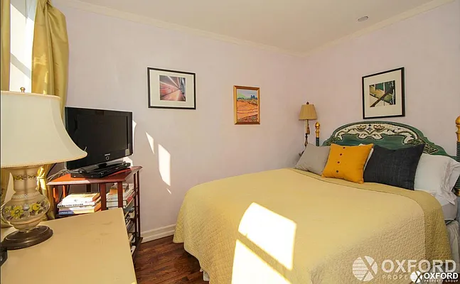 Rented by Oxford Property Group | media 50