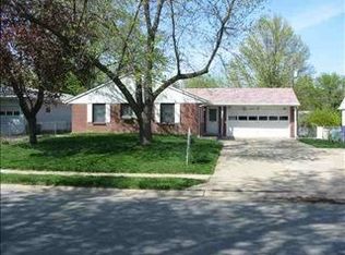 13480 Frederick St, Omaha, NE 68144