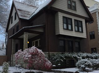 4417 McPherson Ave, Saint Louis, MO 63108