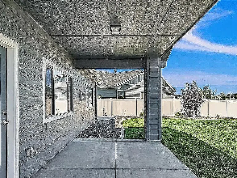 2140 S Woodsage Way — Photo 57