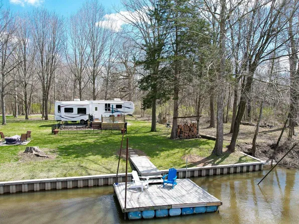 1646 N Brandywine Ct, Monticello, IN 47960