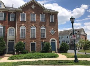 12915 Benton Park Cir, Clarksburg, MD 20871