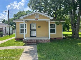 618 Avenue J, Greenwood, MS 38930