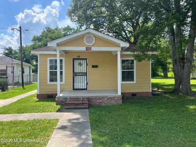 618 Avenue J, Greenwood, MS, 38930