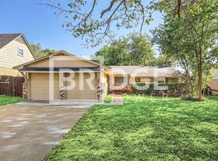 802 Poinsettia Dr, Lancaster, TX 75146