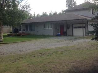 1231 Clearwater Rd, Delta Junction, AK 99737