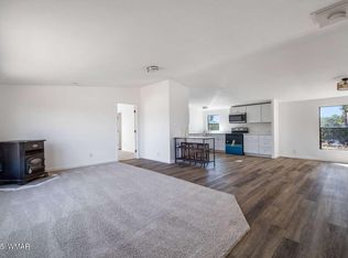 1812 Silver Lake Blvd, Show Low, AZ 85901