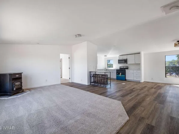 1812 Silver Lake Blvd, Show Low, AZ 85901