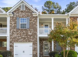 341 Franklin Ln, Acworth, GA 30102