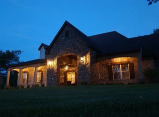 6716 Hummingbird Ct, Owasso, OK 74055