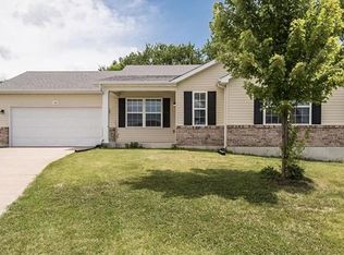 2183 Anthony Steven Ct, Warrenton, MO 63383