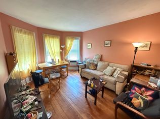 21 Haverford St #1, Jamaica Plain, MA 02130