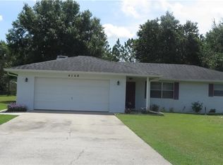 4128 Foxwood Blvd, Zephyrhills, FL 33543