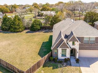1224 Elletracy St, McKinney, TX 75071