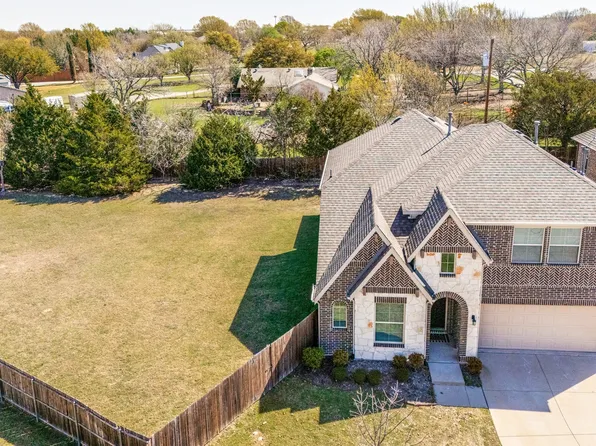 1224 Elletracy St, McKinney, TX 75071