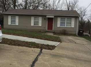 958 Plateau St, Elsmere, KY 41018