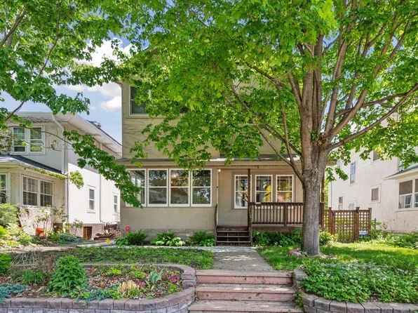 3109 45th Ave S, Minneapolis, MN 55406