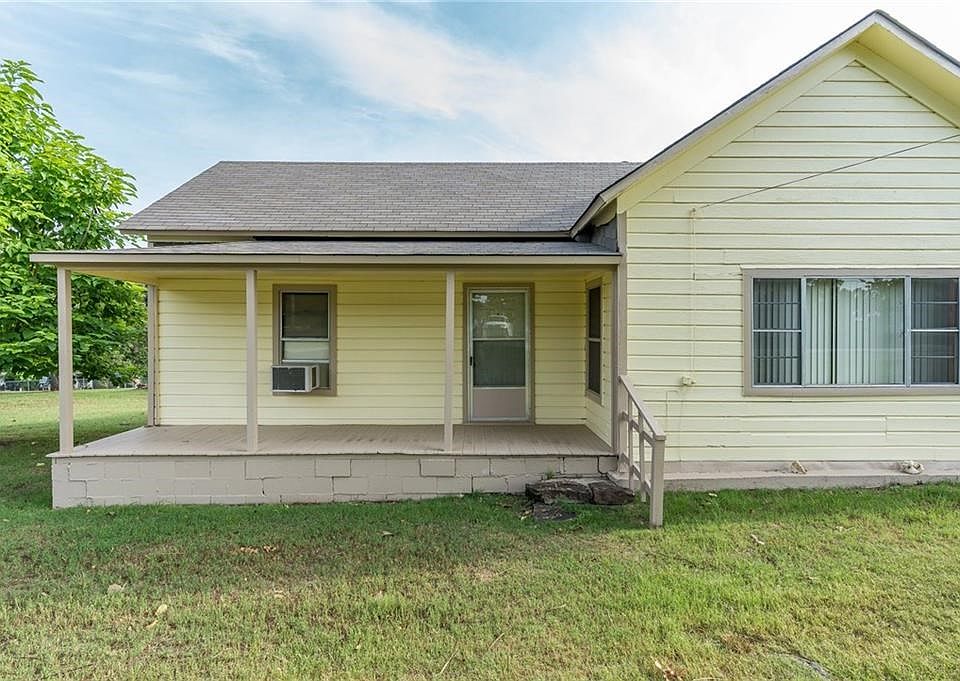 311 Sherwood Ave, Bonanza, AR 72916 Zillow