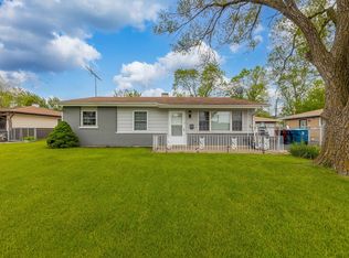 1364 Forest Ave, Calumet City, IL