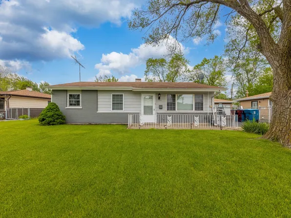 1364 Forest Ave, Calumet City, IL 60409