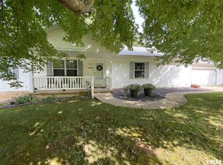 11214 N Trigger Rd, Dunlap, IL 61525