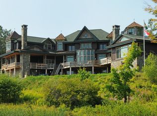 334 State Route 421, Tupper lake, NY 12986
