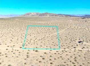 1 Wildey Rd, Landers, CA 92285