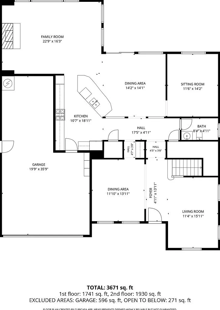 Large two story home in Sylvan School District! — Photo 2