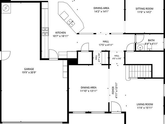 2nd image of 2553 Acapulco Way