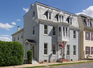 47-1 Liberty St, Westminster, MD 21157