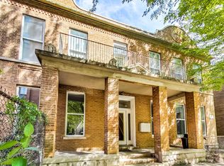 2325 N Cambridge Ave, Chicago, IL 60614