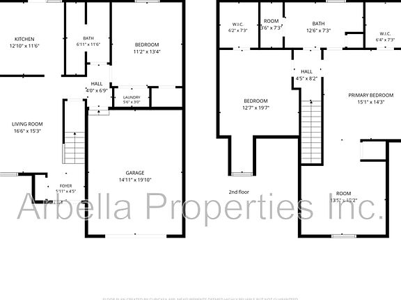 2nd image of 215 Radford Dr