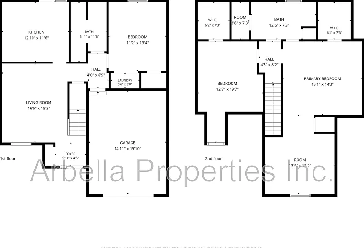 215 Radford Dr — Photo 2