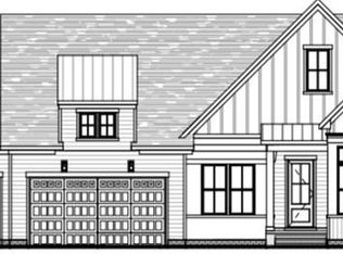 6757 Honeycutt Reserve Dr, Oak Ridge, NC 27310