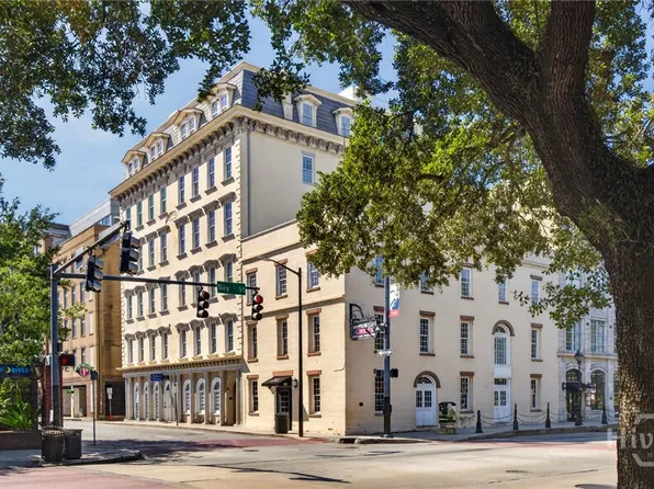5 Whitaker Street #401, Savannah, GA 31401