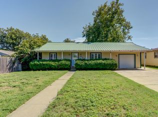 4605 38th St, Lubbock, TX 79414