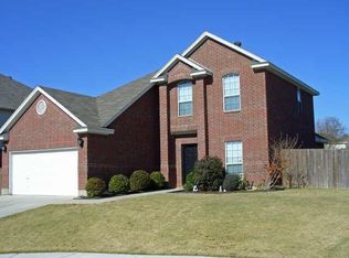 5325 Archer Dr, Fort Worth, TX 76244