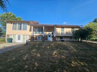 576 S Gallatin Rd, Post Falls, ID 83854
