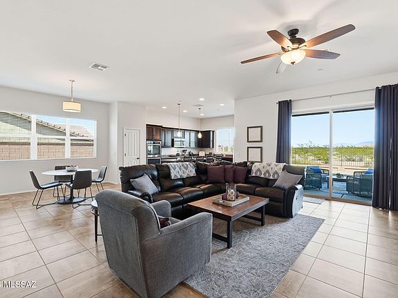 2nd image of 1451 E Stronghold Canyon Ln
