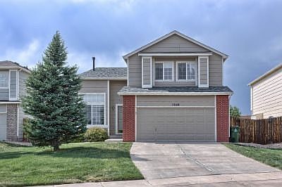 Beauty in Wagon Trails