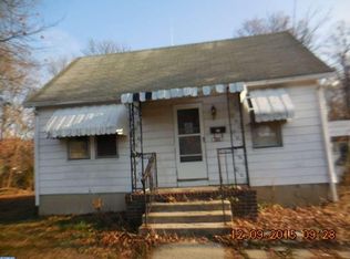 202 Kennedy Blvd, Somerdale, NJ 08083