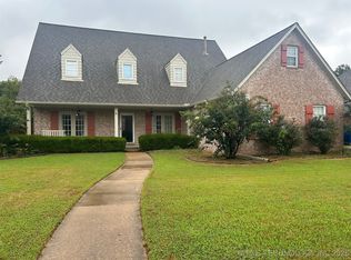 6912 E Galveston St, Broken Arrow, OK 74014