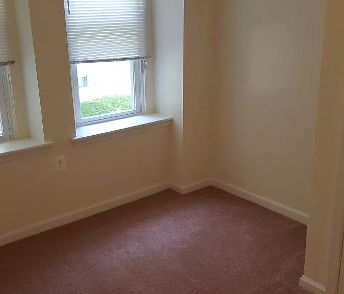 Front Bedroom