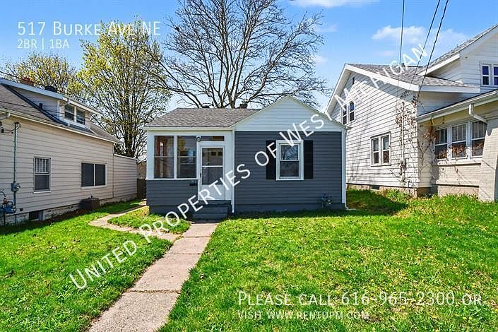 1st image of 517 Burke Ave NE
