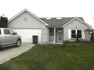 2522 W Carter St, Kokomo, IN 46901